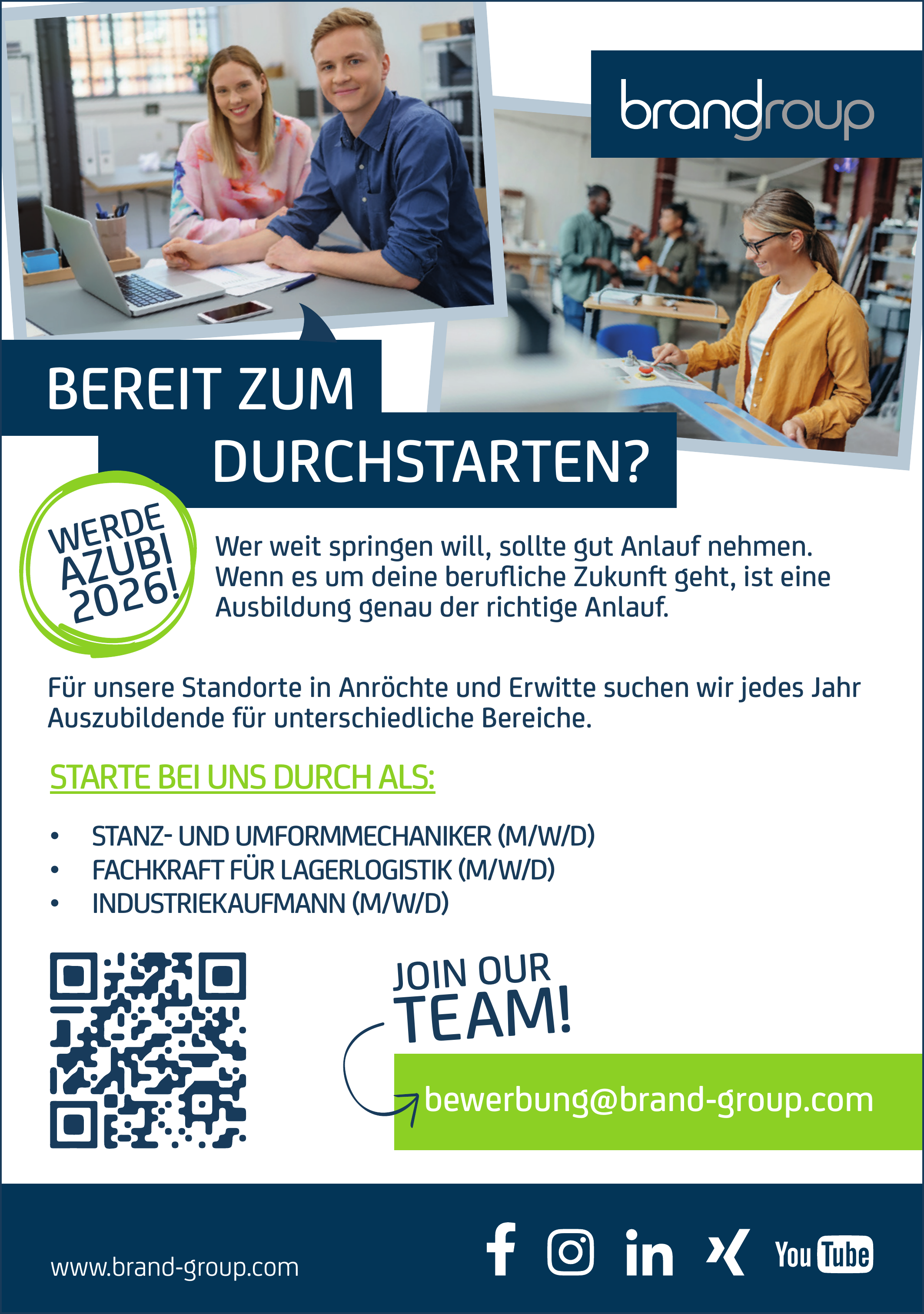 www.hjs.com/karriere