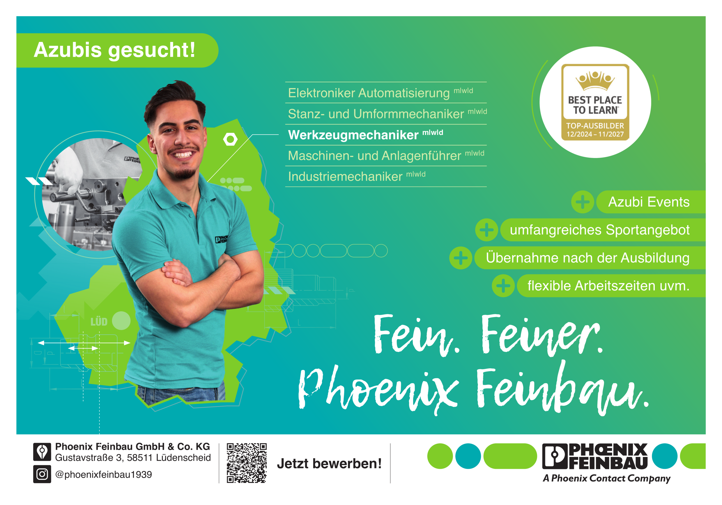 oso precision GmbH