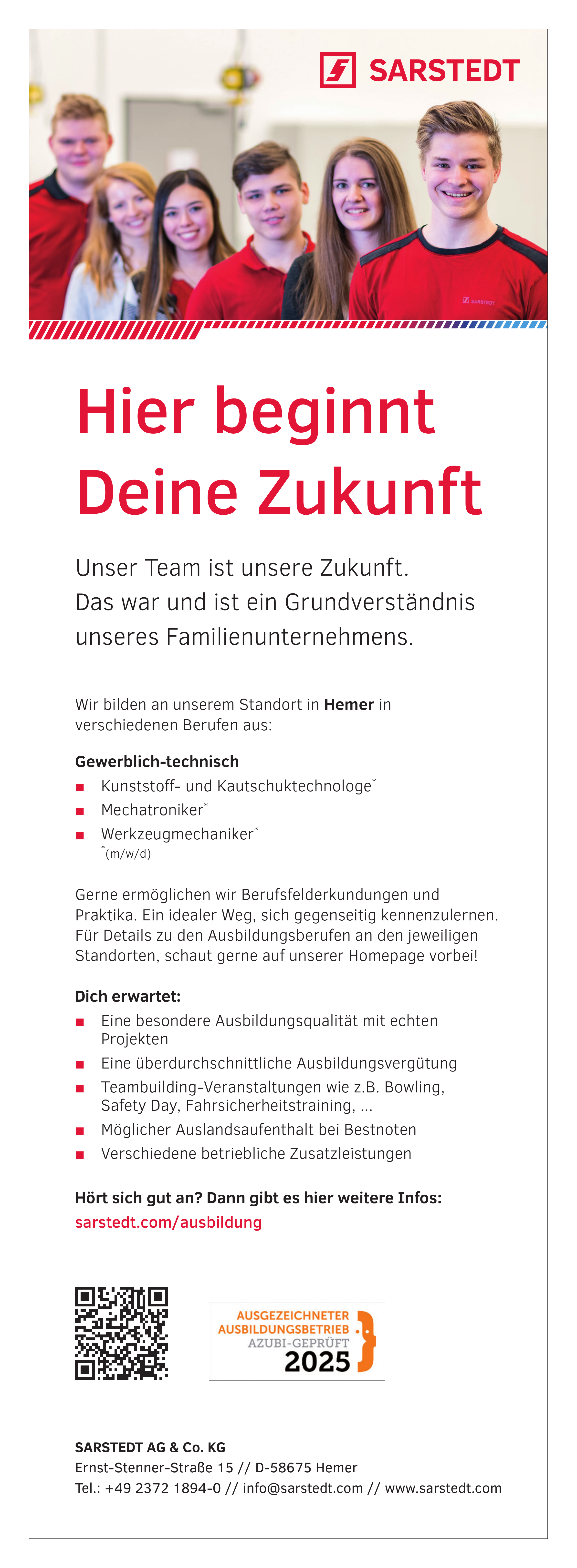 www.hjs.com/karriere