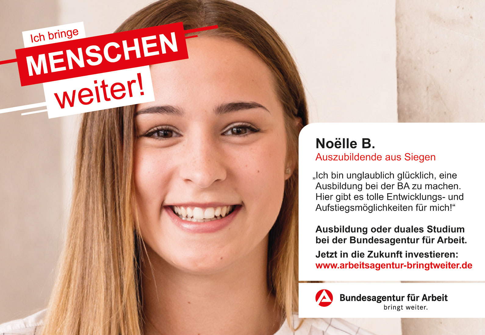 Bundesagentur für Arbeit