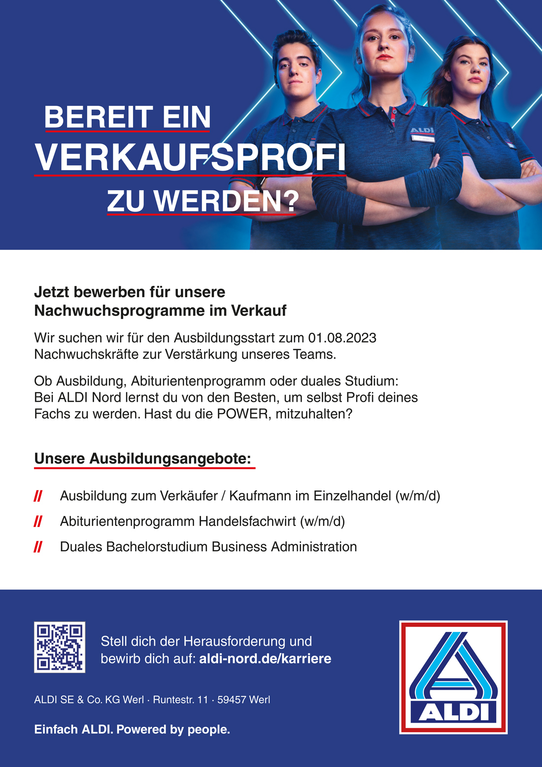 Aldi 