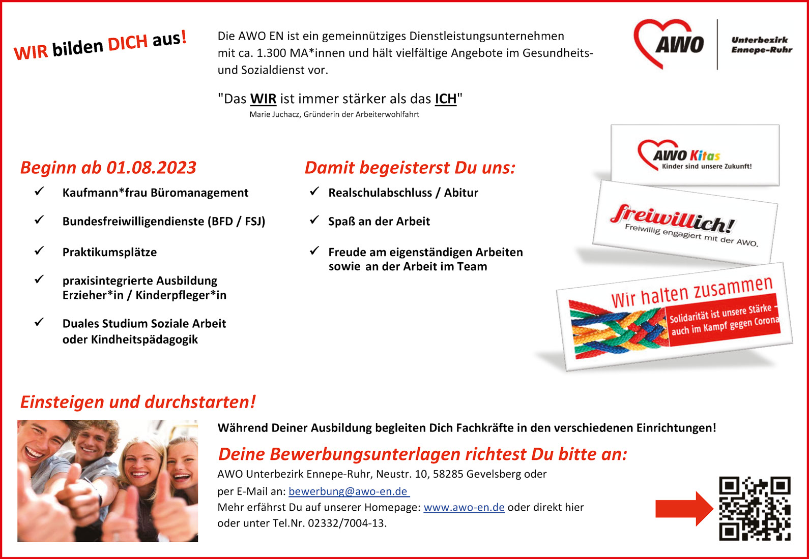 AWO Ennepe-Ruhr