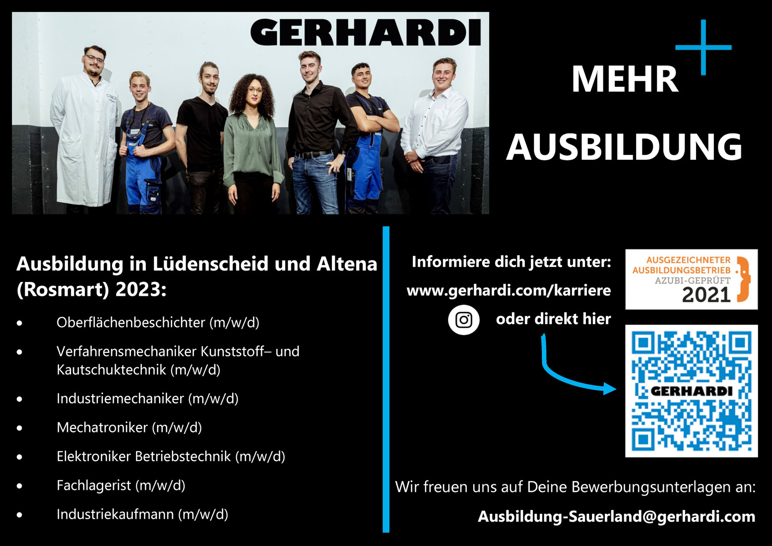 Gerhardi Kunststofftechnik GmbH