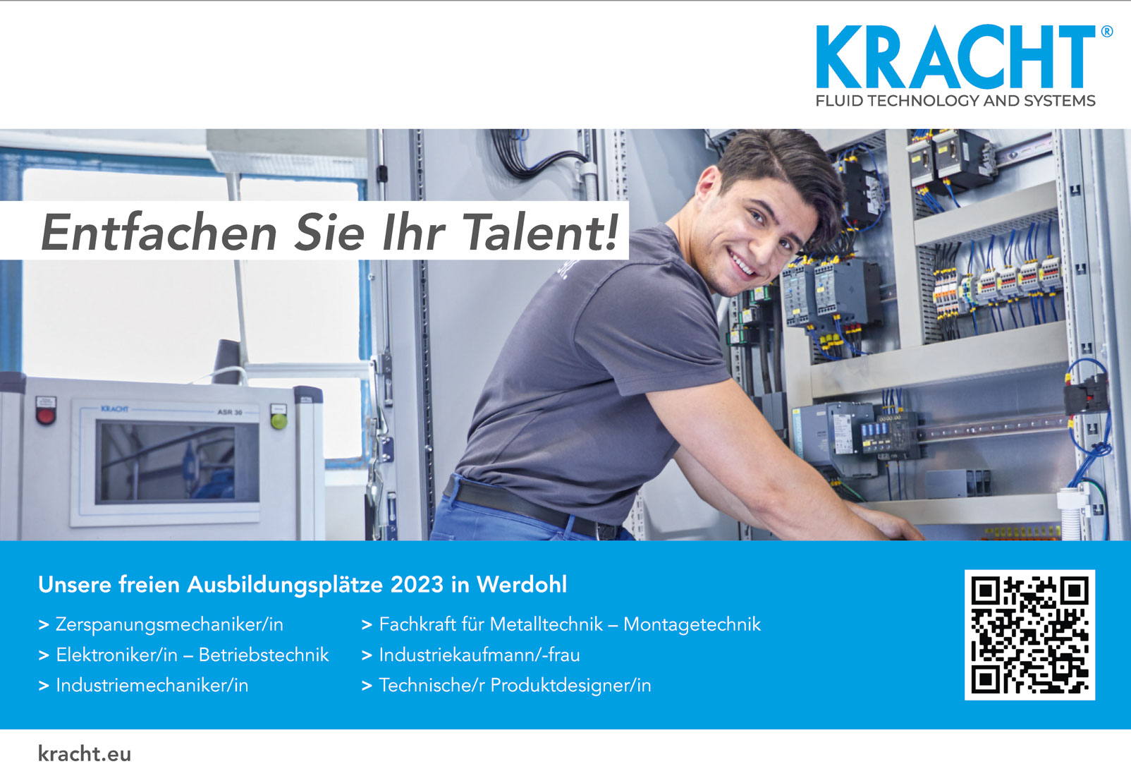 Kracht GmbH