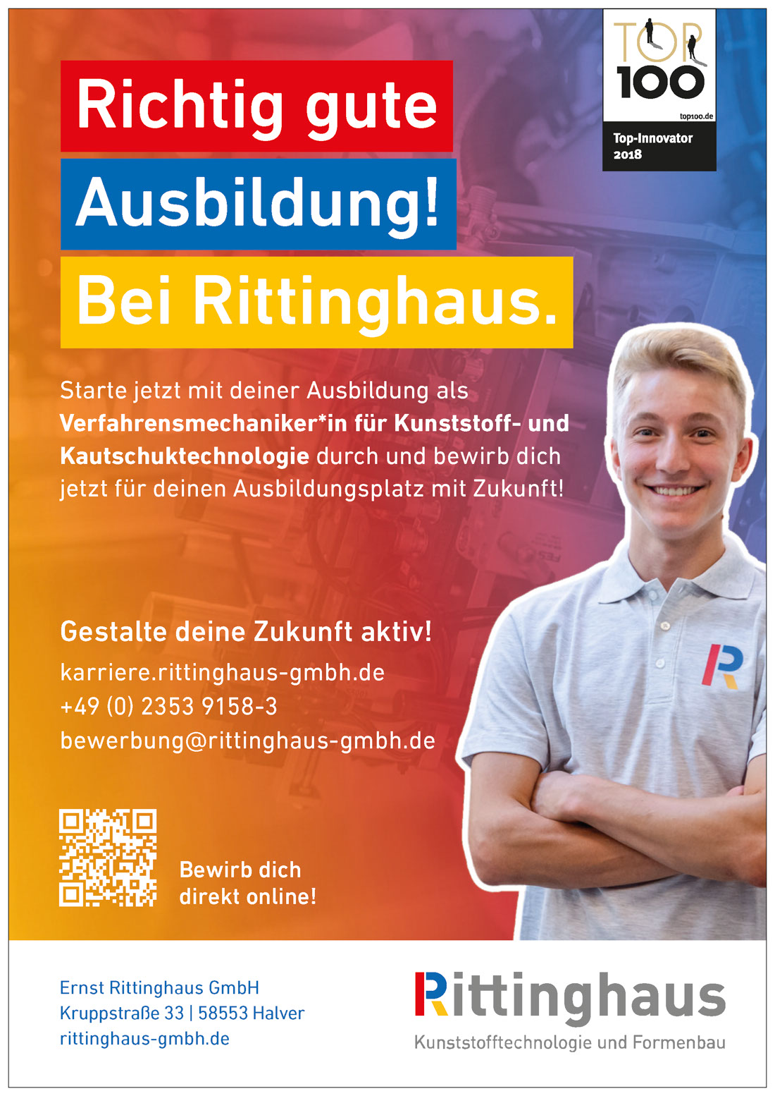 Ernst Rittinghaus GmbH