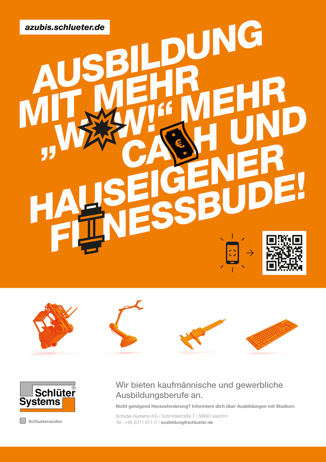 Schlüter-Systems KG