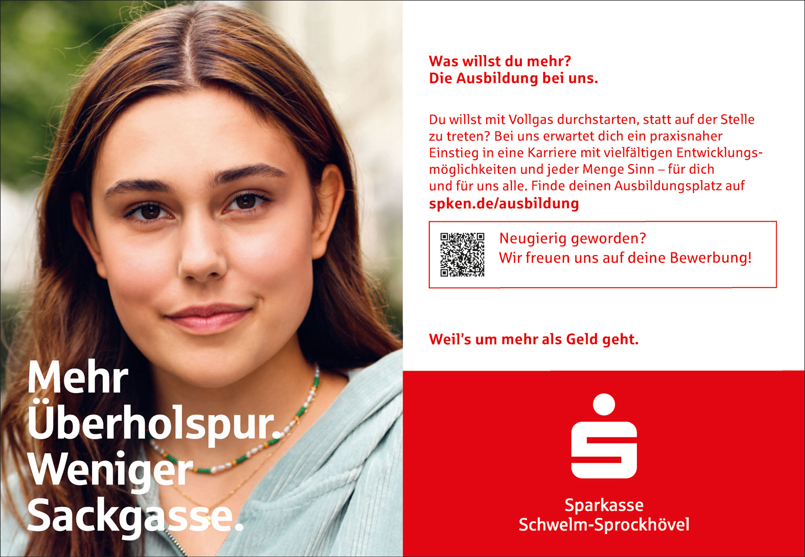 Sparkasse Sprockhövel