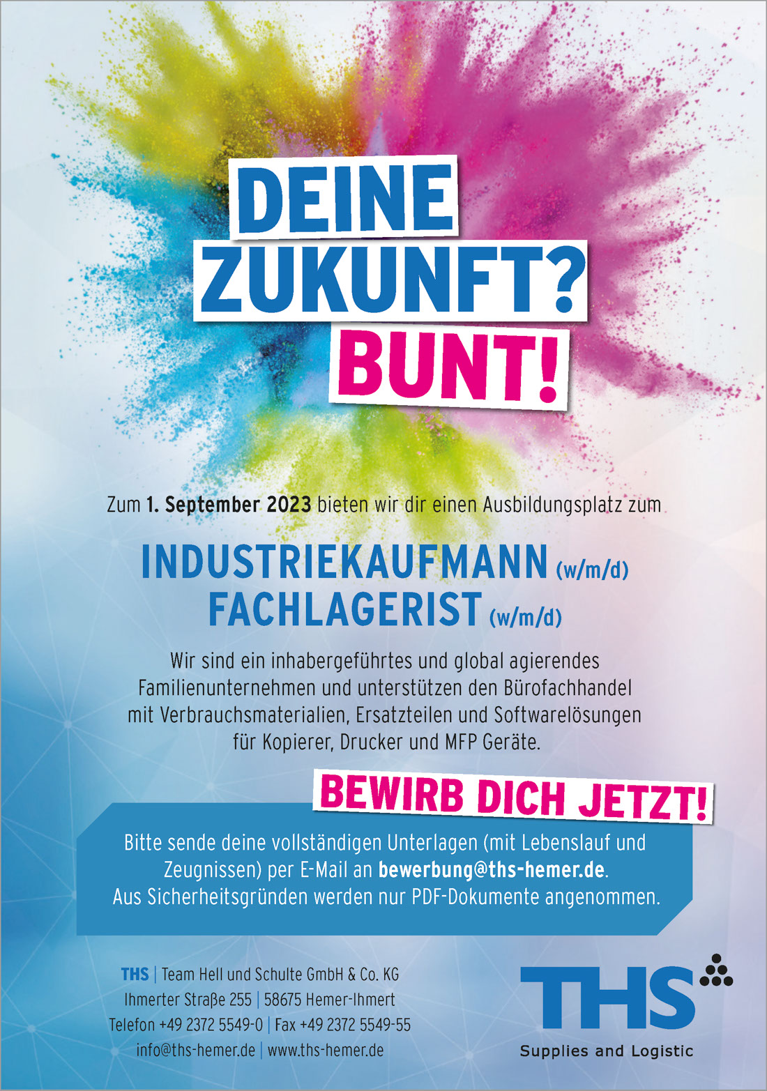 Team Hell und Schulte GmbH & Co. KG