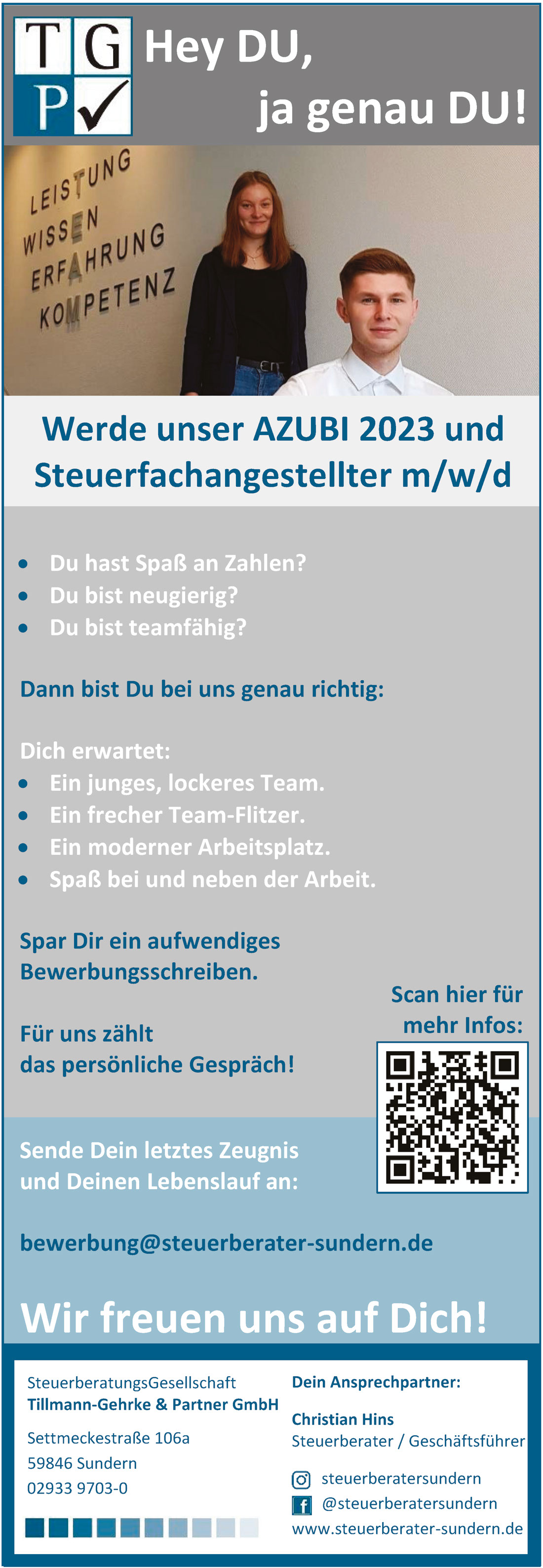 Tillmann-Gehrke & Partner GmbH