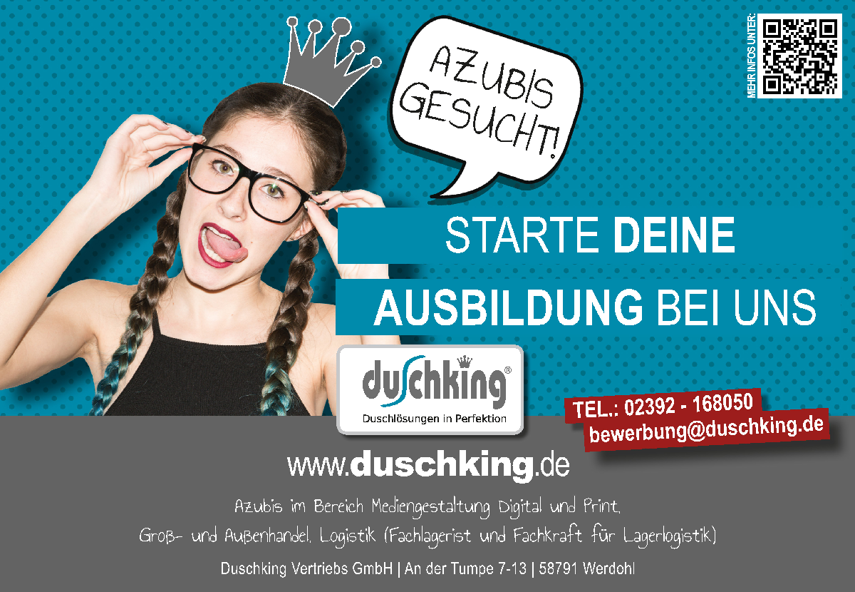 Duschking Vertriebs GmbH