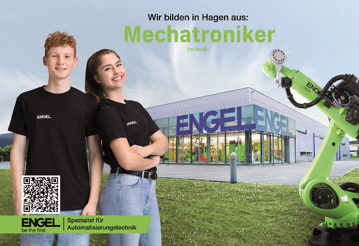 ENGEL Automatisierungstechnik Deutschland GmbH