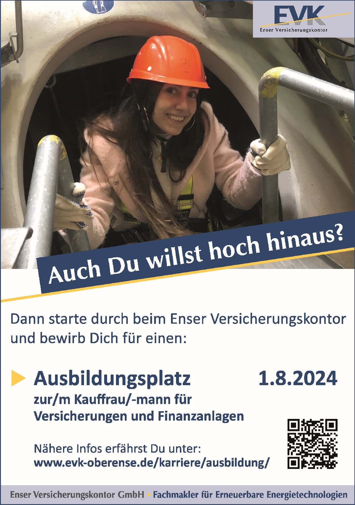 Enser Versicherungskontor GmbH