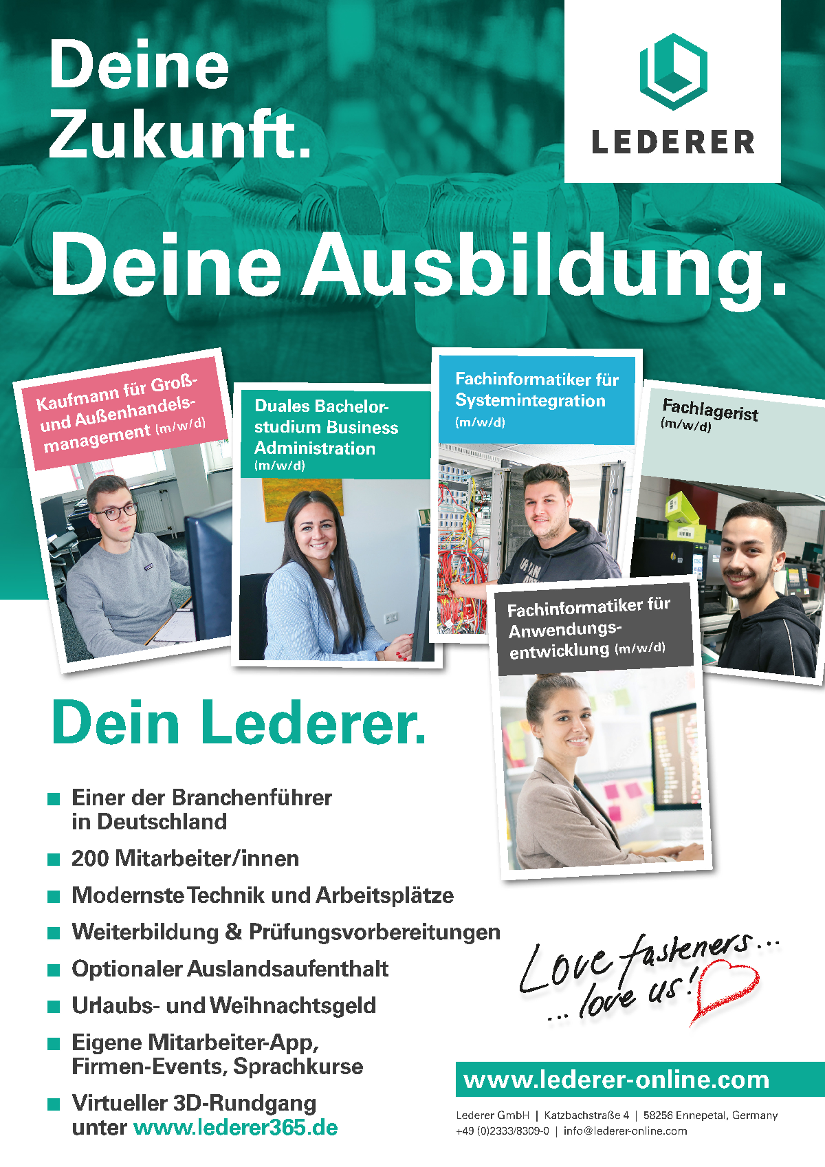 Lederer GmbH