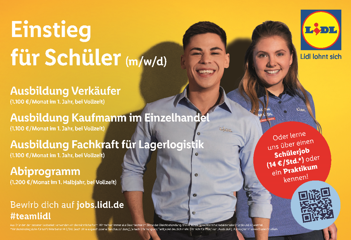 Lidl Vertriebs‑GmbH & Co. KG