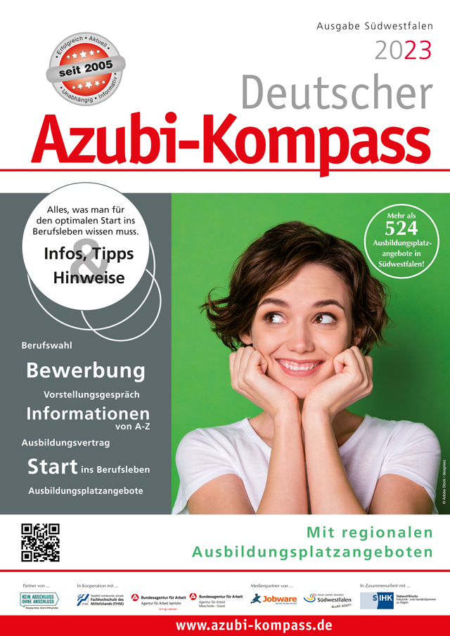 Azubi Kompass 2023