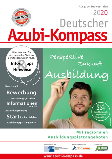 Azubi Kompass 2020